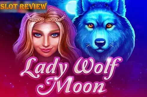 Lady Wolf Moon